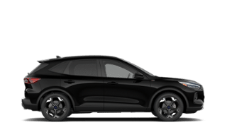 2026 Ford Escape Hybrid External Image 1
